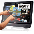 IRMTouch infrared multi touch 24 inch touch display